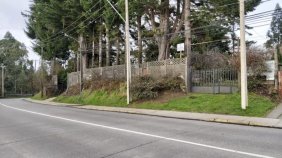 Terreno urbano en Puerto Varas
