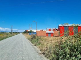 TERRENO USO INDUSTRIAL,  ALTO BONITO, PUERTO MONTT