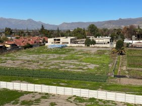 Terreno en Venta en Centro San Felipe, San Felipe de Aconcagua