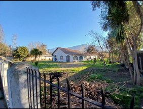 Casa en Venta en Urbana Hospital, Maipo