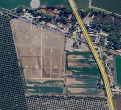 Terreno en Venta en  Rinconada, Los Andes
