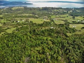 Terreno en Venta en mantilhue Mantilhue de Puyehue, Osorno