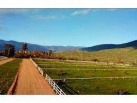 Terreno en Venta en quebradilla La Ligua, Petorca