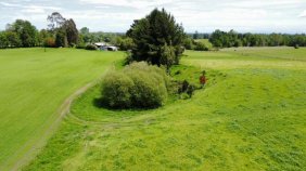 Foto Parcela en Venta en Vivanco, Río Bueno, Valdivia - $ 21.990.000 - PAV125773 - BienesOnLine