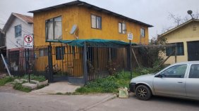Casa en Venta en  Curicó, Curicó
