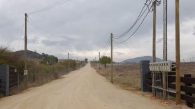 Parcela en Venta en  Hualañé, Curicó