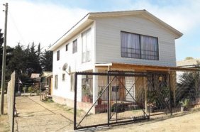 Casa en Venta en  Constitución, Talca
