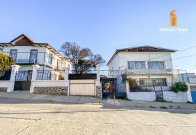 Foto Casa en Venta en Valparaíso, Valparaiso - UFs 27.300 - CAV123955 - BienesOnLine