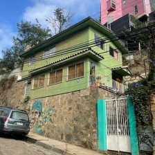 Foto Casa en Venta en Valparaíso, Valparaiso - $ 130.000.000 - CAV148823 - BienesOnLine