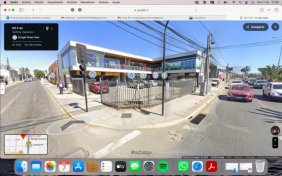 Local en Arriendo en  Quillota, Quillota