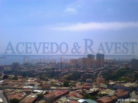 Foto Departamento en Venta en Ubicación Valparaíso, Barón., Valparaíso, Valparaiso - $ 49.000.000 - DEV12358 - BienesOnLine