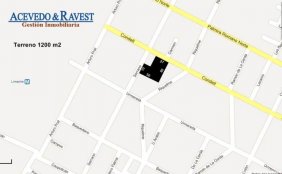 Foto Terreno en Venta en CENTRO, Limache, Quillota - $ 102.000.000 - TEV16807 - BienesOnLine