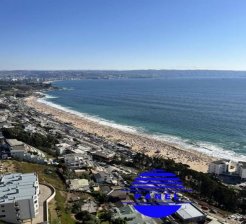 Departamento en Venta en Reñaca Viña del Mar, Valparaiso