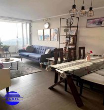 Departamento en Venta en Jardín del Mar Viña del Mar, Valparaiso