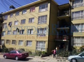 Foto Departamento en Venta en Valparaíso, Valparaiso - $ 35.000.000 - DEV21316 - BienesOnLine