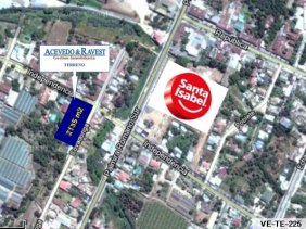 Foto Terreno en Venta en Ubicación Limache, Limache Viejo., Limache, Quillota - $ 70.000.000 - TEV14287 - BienesOnLine