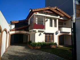 Casa en Venta en Centro Talca, Talca