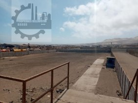Terreno en Venta en chimba Antofagasta, Antofagasta
