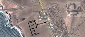 Terreno en Venta en norte Antofagasta, Antofagasta