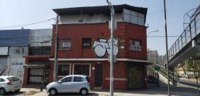 Foto Casa en Venta en San Miguel, Santiago - UFs 13.500 - CAV129816 - BienesOnLine