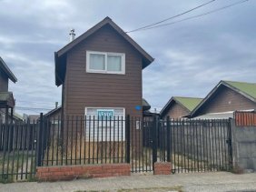 Casa en Venta en  Puerto Montt, Llanquihue