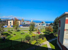 Departamento en Venta en POBLACION KENNEDY Puerto Montt, Llanquihue