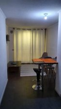 Vende Departamento en Quinta Normal