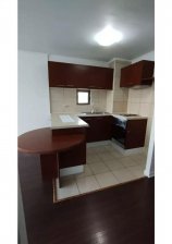Departamento en Venta en  Santiago, Santiago