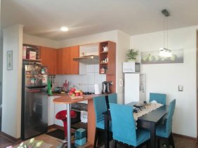 Departamento en Venta en  Santiago, Santiago