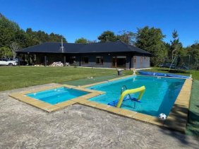 Casa en Venta en  Puerto Montt, Llanquihue