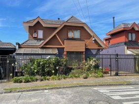Casa en Venta en  Puerto Montt, Llanquihue