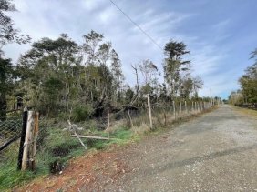 Parcela en Venta en  Puerto Montt, Llanquihue