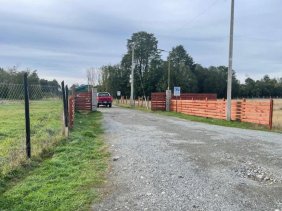 Parcela en Venta en  Puerto Montt, Llanquihue