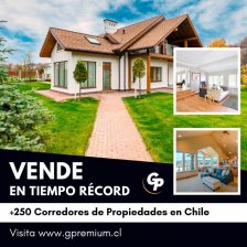 Casa en Venta en  Viña del Mar, Valparaiso