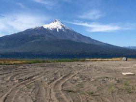 Parcela en Venta en  Puerto Montt, Llanquihue