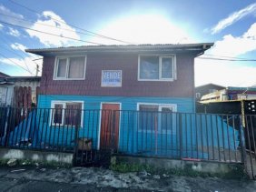 Casa en Venta en  Puerto Montt, Llanquihue