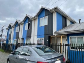 Casa en Venta en  Puerto Montt, Llanquihue