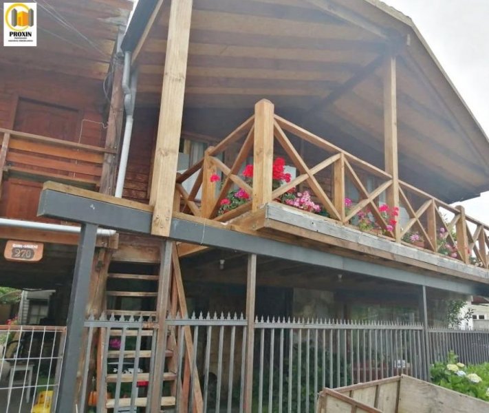 Sitio en Venta en  Villarrica, Cautin