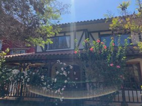 Casa en Venta en  Viña del Mar, Valparaiso