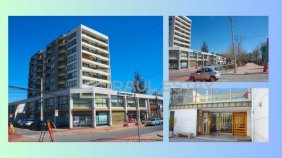 Departamento en Venta en  Los Andes, Los Andes