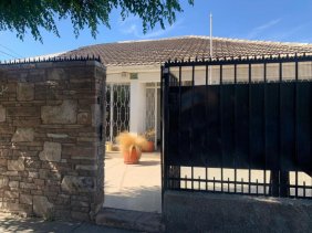 Casa en Venta en  Los Andes, Los Andes