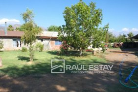 Casa en Venta en  San Esteban, Los Andes