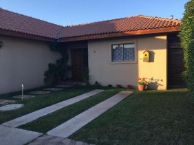 Vendemos casa en Condominio Los Solares San Esteban
