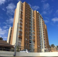 Departamento en Venta en  Viña del Mar, Valparaiso