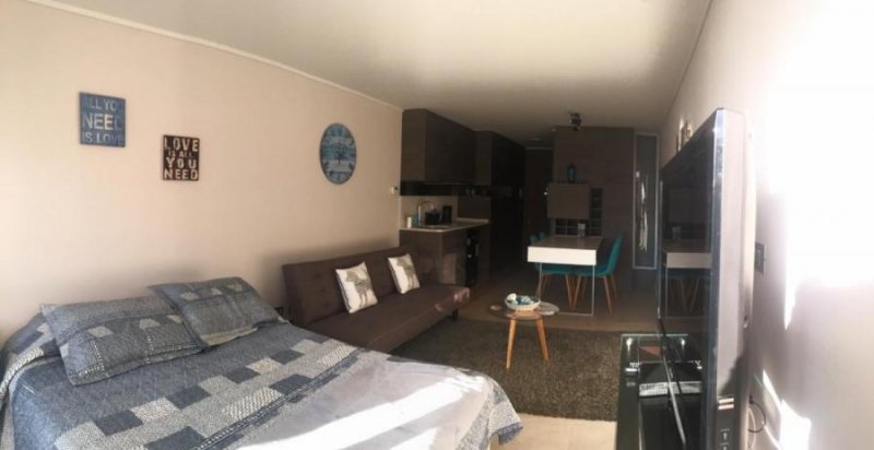 Departamento en Venta en  Viña del Mar, Valparaiso