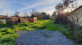 Terreno en Venta en Mostazal La Punta, Cachapoal