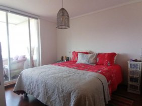 Departamento en Venta en  Concón, Valparaiso