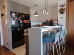 Departamento en Venta en  Concón, Valparaiso