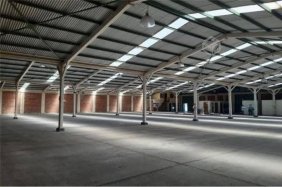 Bodega en Venta en Industrial Talca, Talca