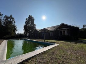 Parcela en Venta en RURAL Quilpué, Valparaiso